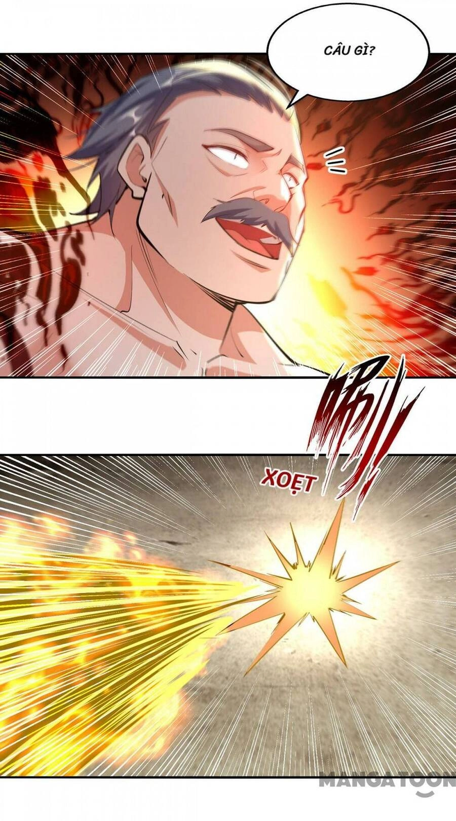 Nghịch Thiên Chí Tôn Chapter 226 - 30