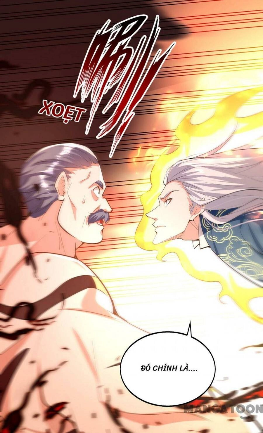 Nghịch Thiên Chí Tôn Chapter 226 - 32