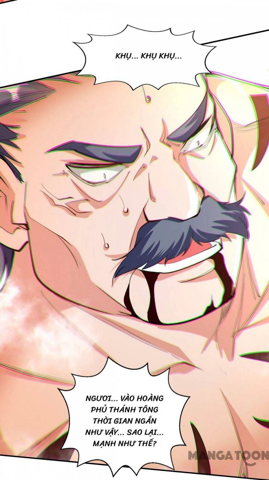 Nghịch Thiên Chí Tôn Chapter 226 - 36