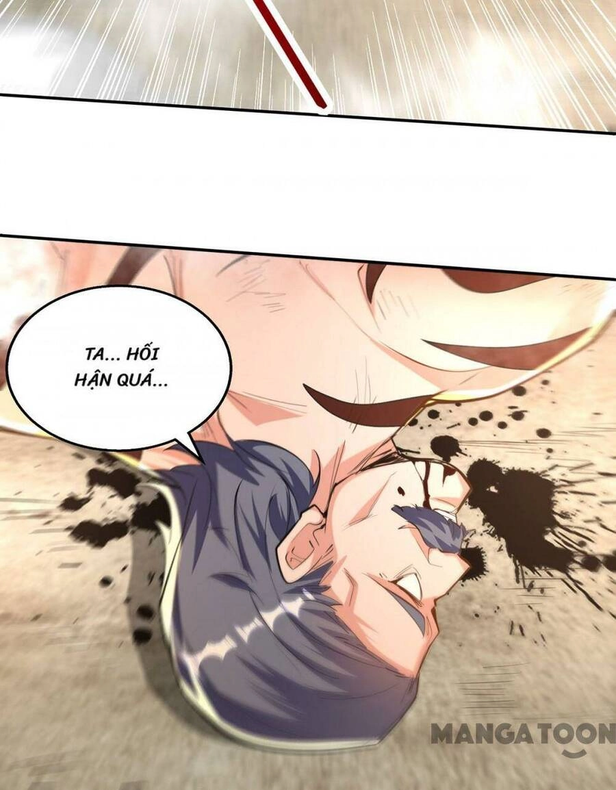 Nghịch Thiên Chí Tôn Chapter 226 - 40