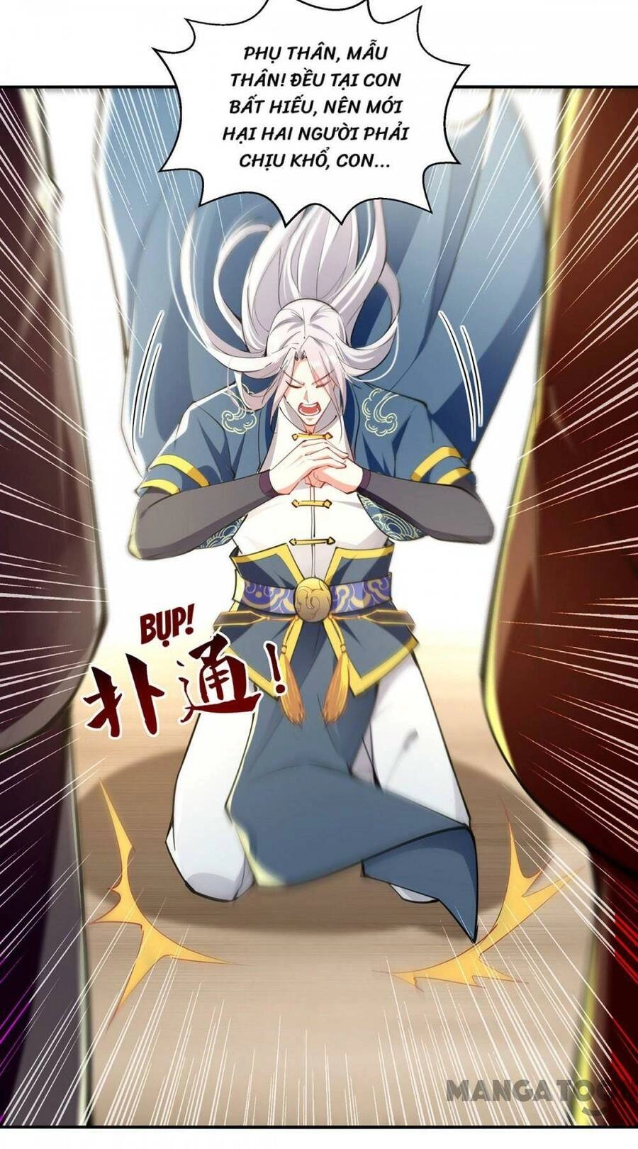 Nghịch Thiên Chí Tôn Chapter 227 - 2