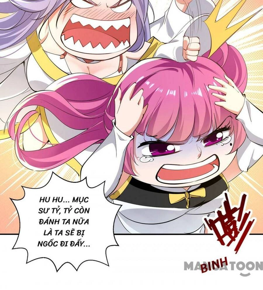 Nghịch Thiên Chí Tôn Chapter 227 - 9