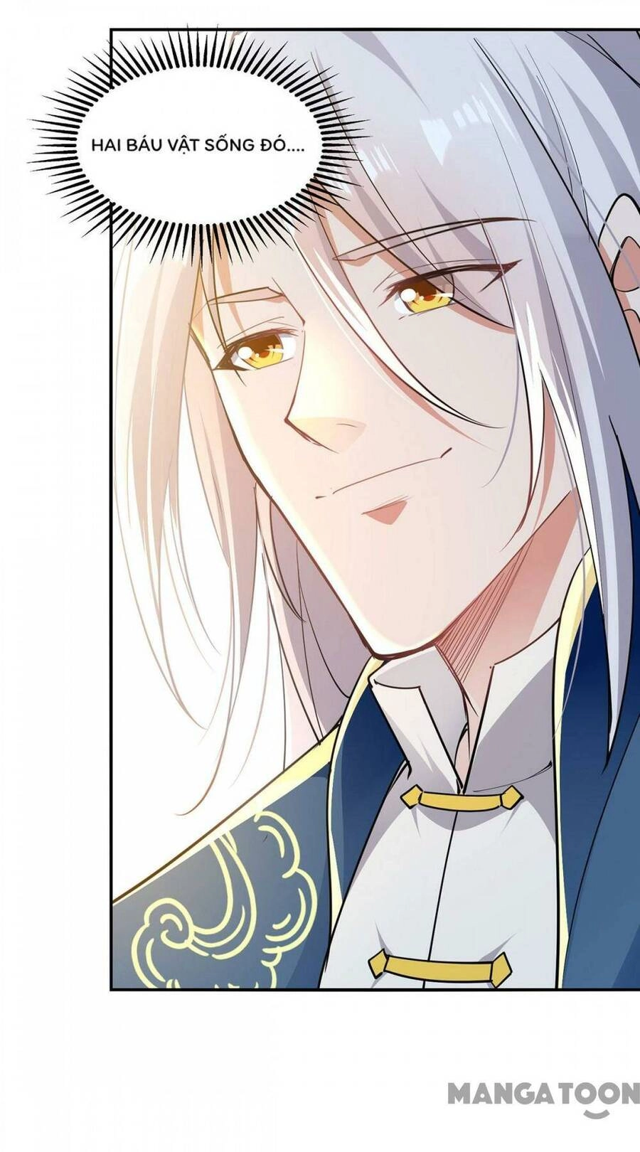 Nghịch Thiên Chí Tôn Chapter 227 - 10