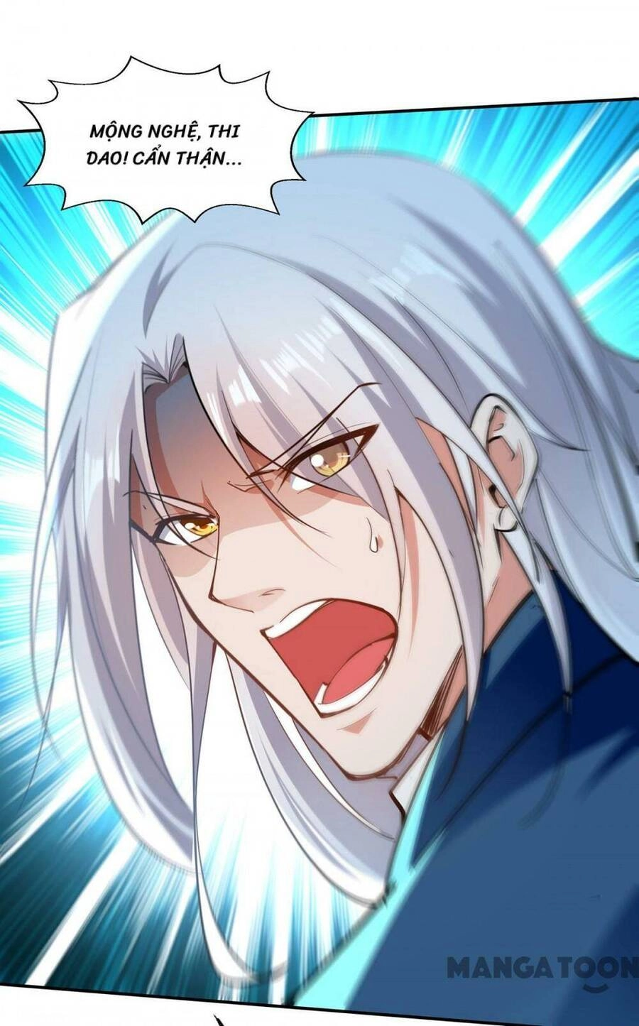 Nghịch Thiên Chí Tôn Chapter 227 - 22