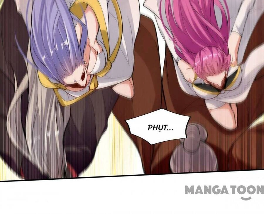 Nghịch Thiên Chí Tôn Chapter 227 - 26