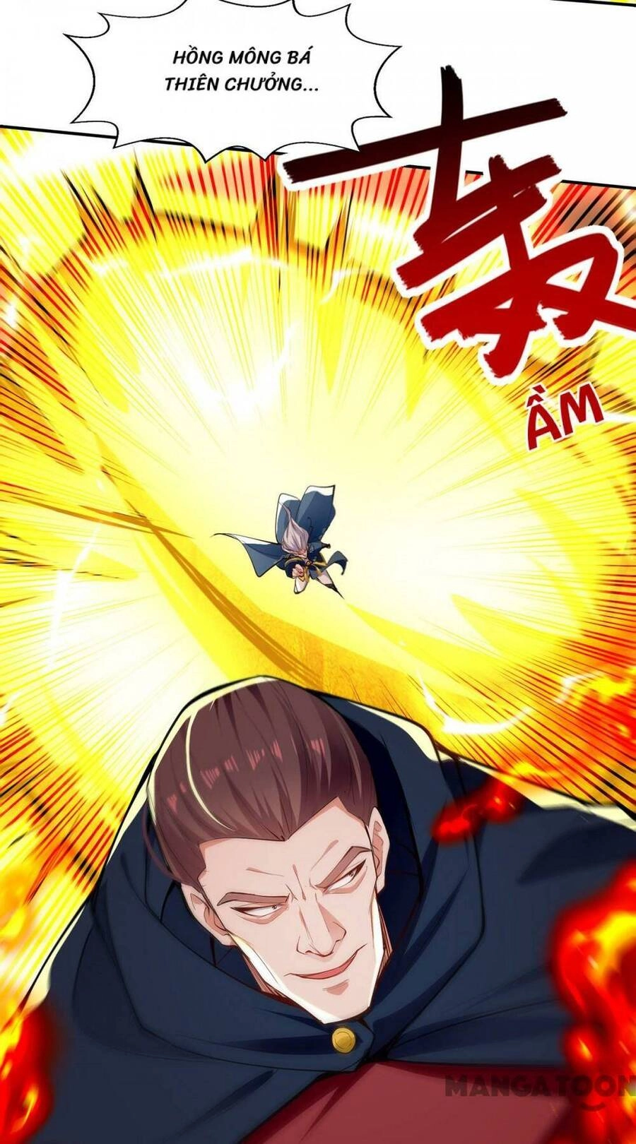 Nghịch Thiên Chí Tôn Chapter 227 - 29