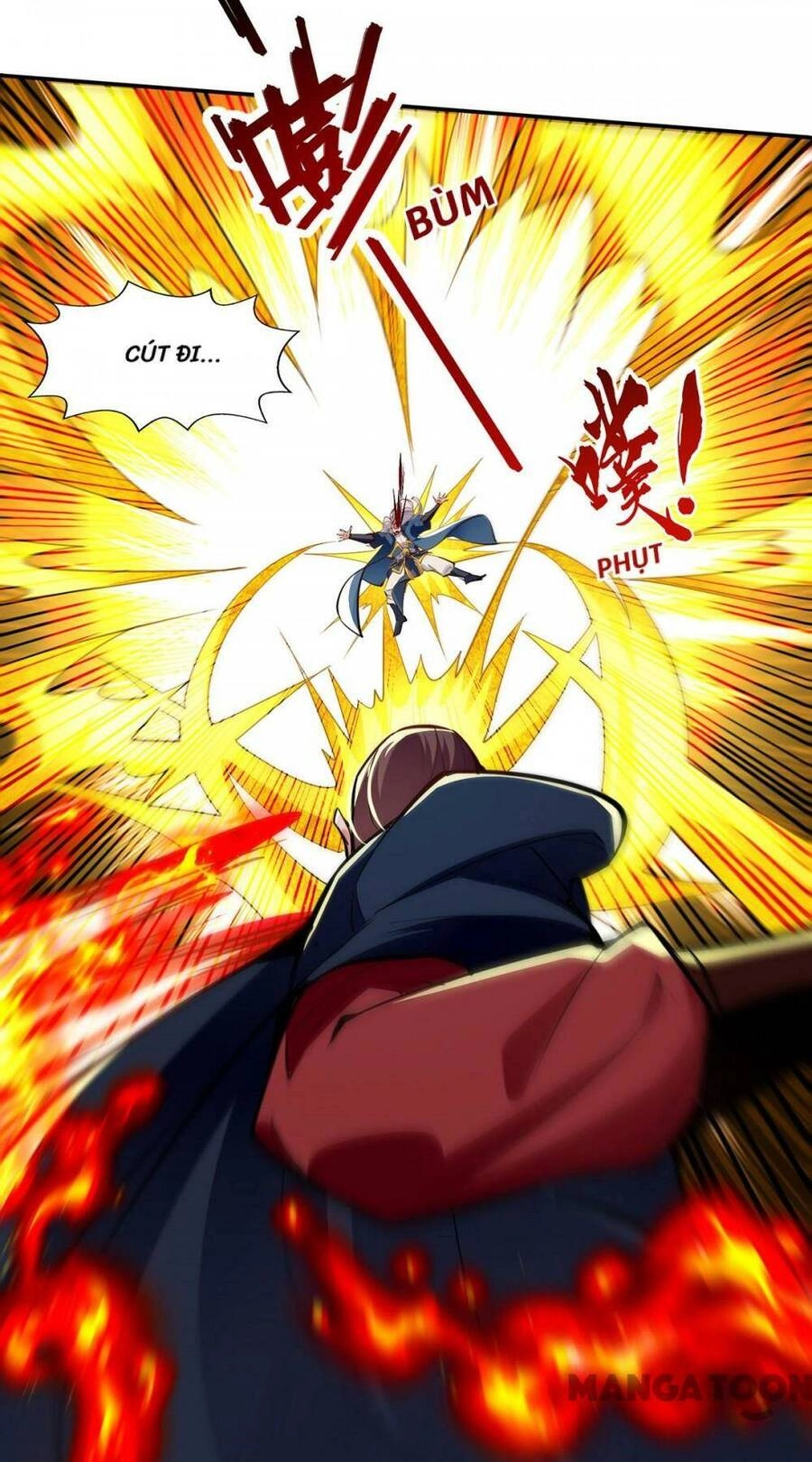 Nghịch Thiên Chí Tôn Chapter 227 - 31