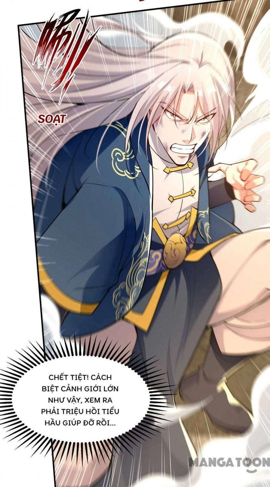 Nghịch Thiên Chí Tôn Chapter 227 - 35