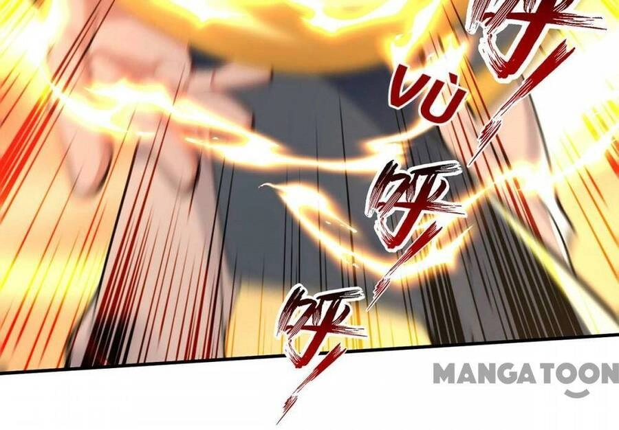 Nghịch Thiên Chí Tôn Chapter 227 - 38