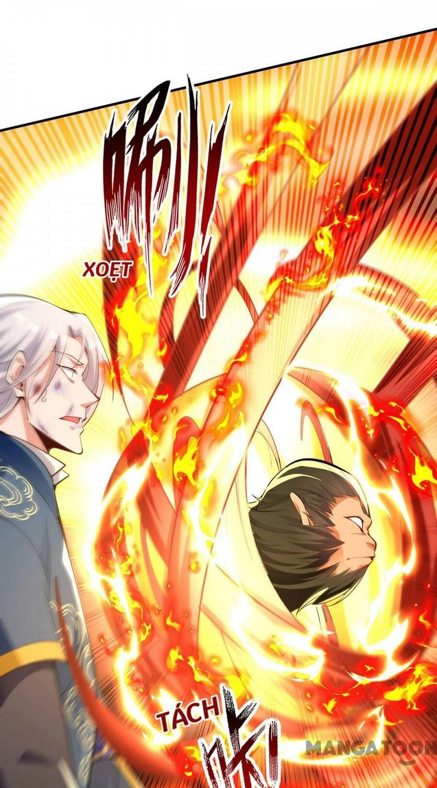 Nghịch Thiên Chí Tôn Chapter 227 - 41