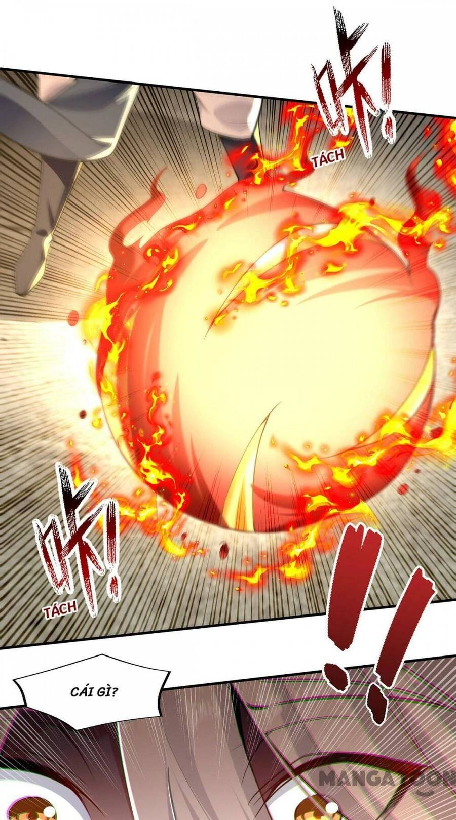 Nghịch Thiên Chí Tôn Chapter 227 - 43