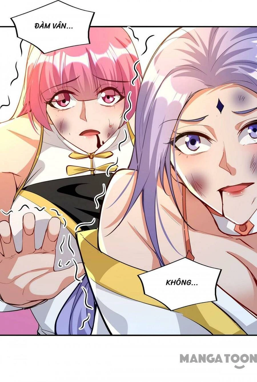 Nghịch Thiên Chí Tôn Chapter 228 - 3