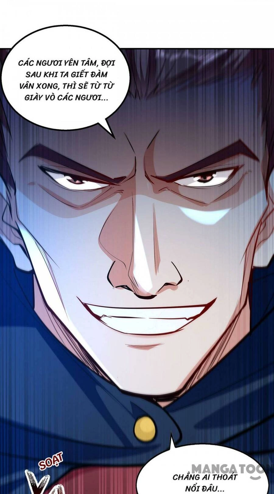 Nghịch Thiên Chí Tôn Chapter 228 - 5