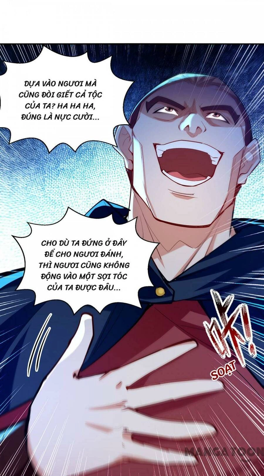 Nghịch Thiên Chí Tôn Chapter 228 - 9