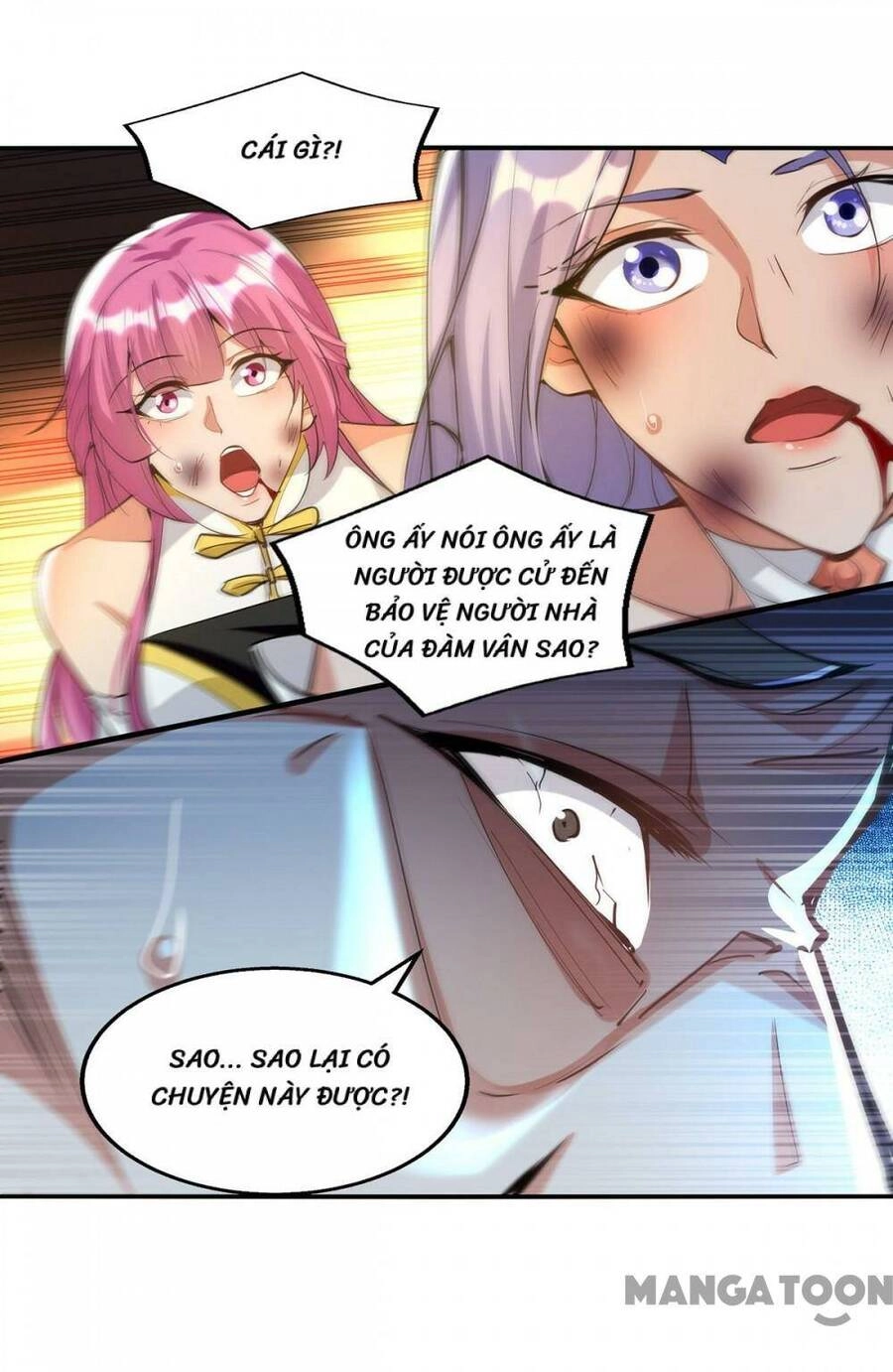 Nghịch Thiên Chí Tôn Chapter 228 - 15