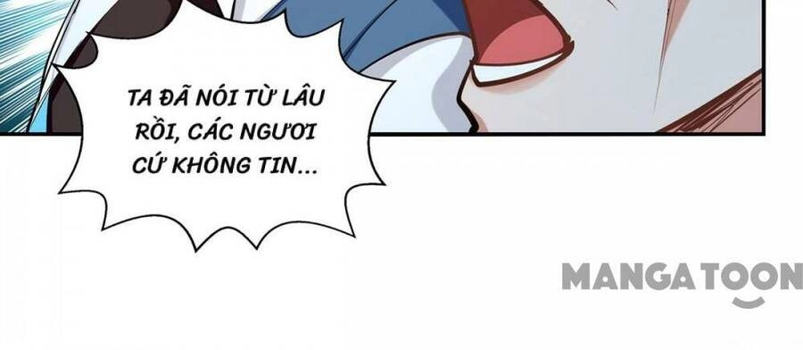 Nghịch Thiên Chí Tôn Chapter 228 - 17
