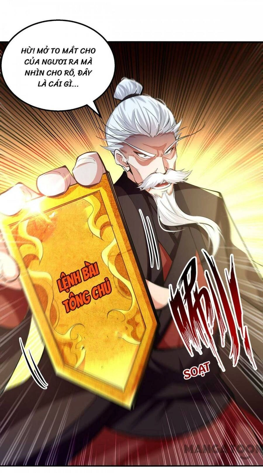 Nghịch Thiên Chí Tôn Chapter 228 - 19