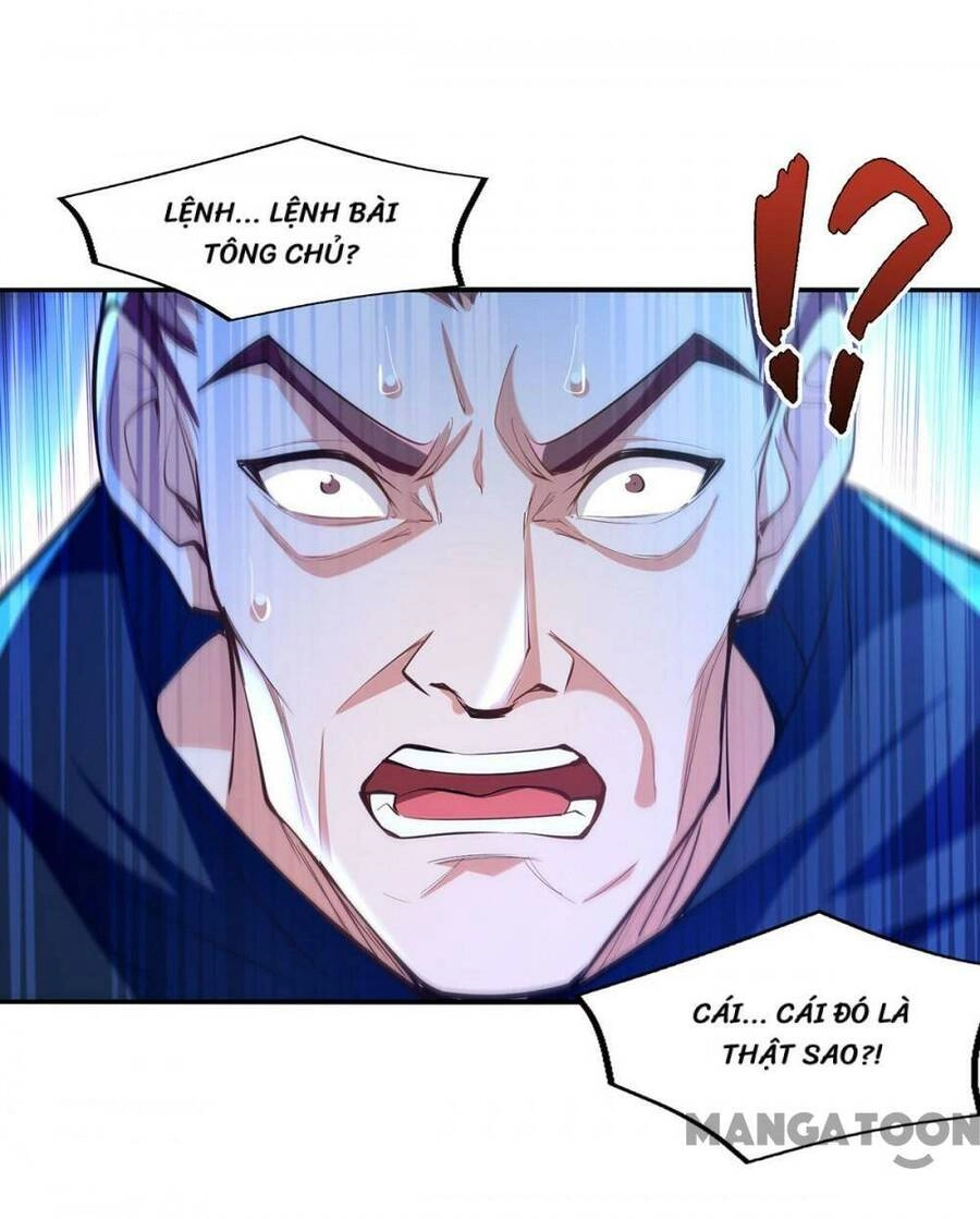 Nghịch Thiên Chí Tôn Chapter 228 - 20