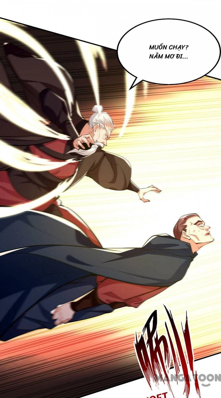 Nghịch Thiên Chí Tôn Chapter 228 - 25