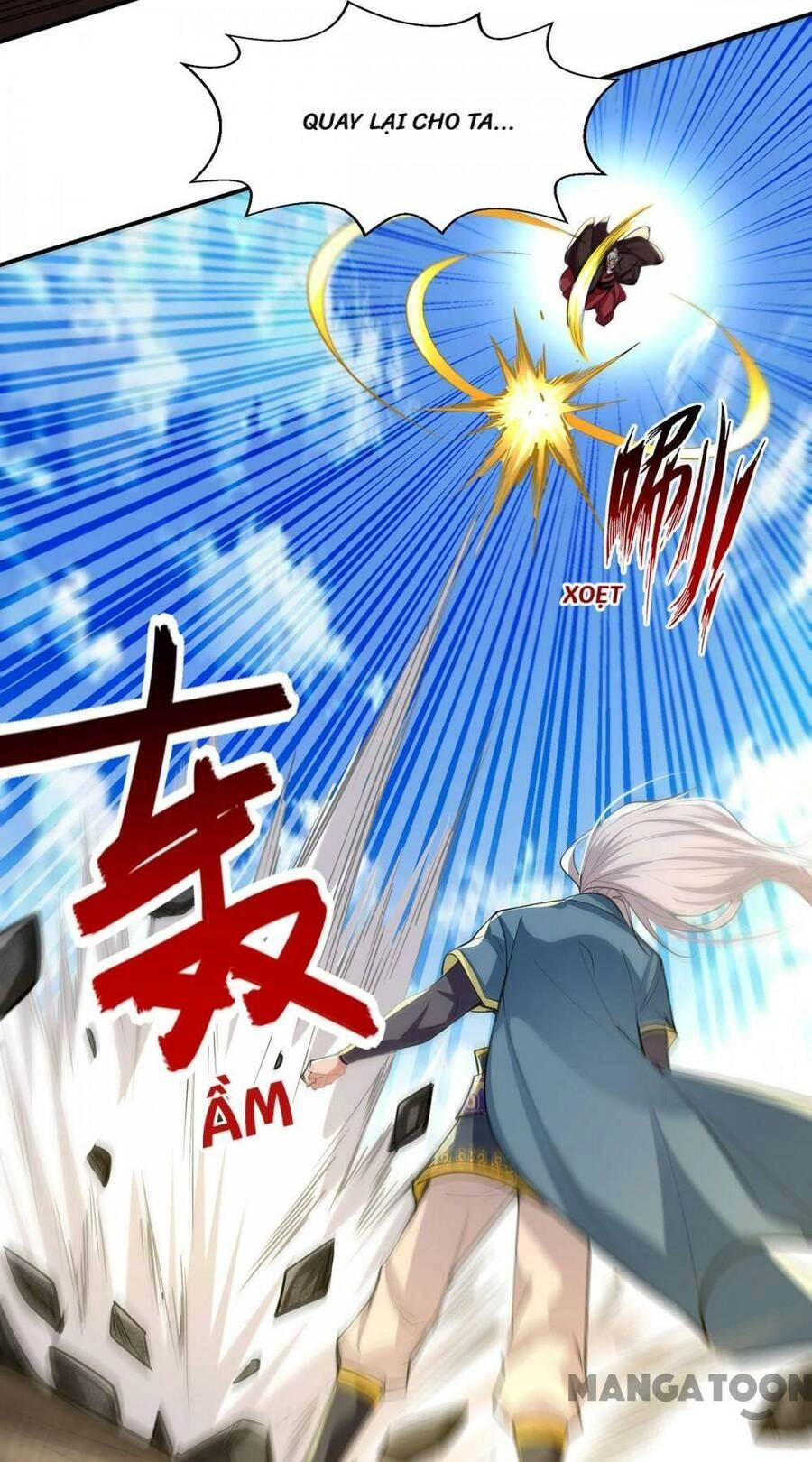 Nghịch Thiên Chí Tôn Chapter 228 - 27