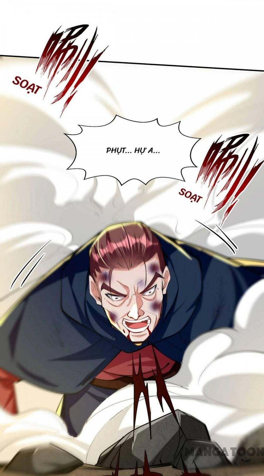 Nghịch Thiên Chí Tôn Chapter 228 - 29