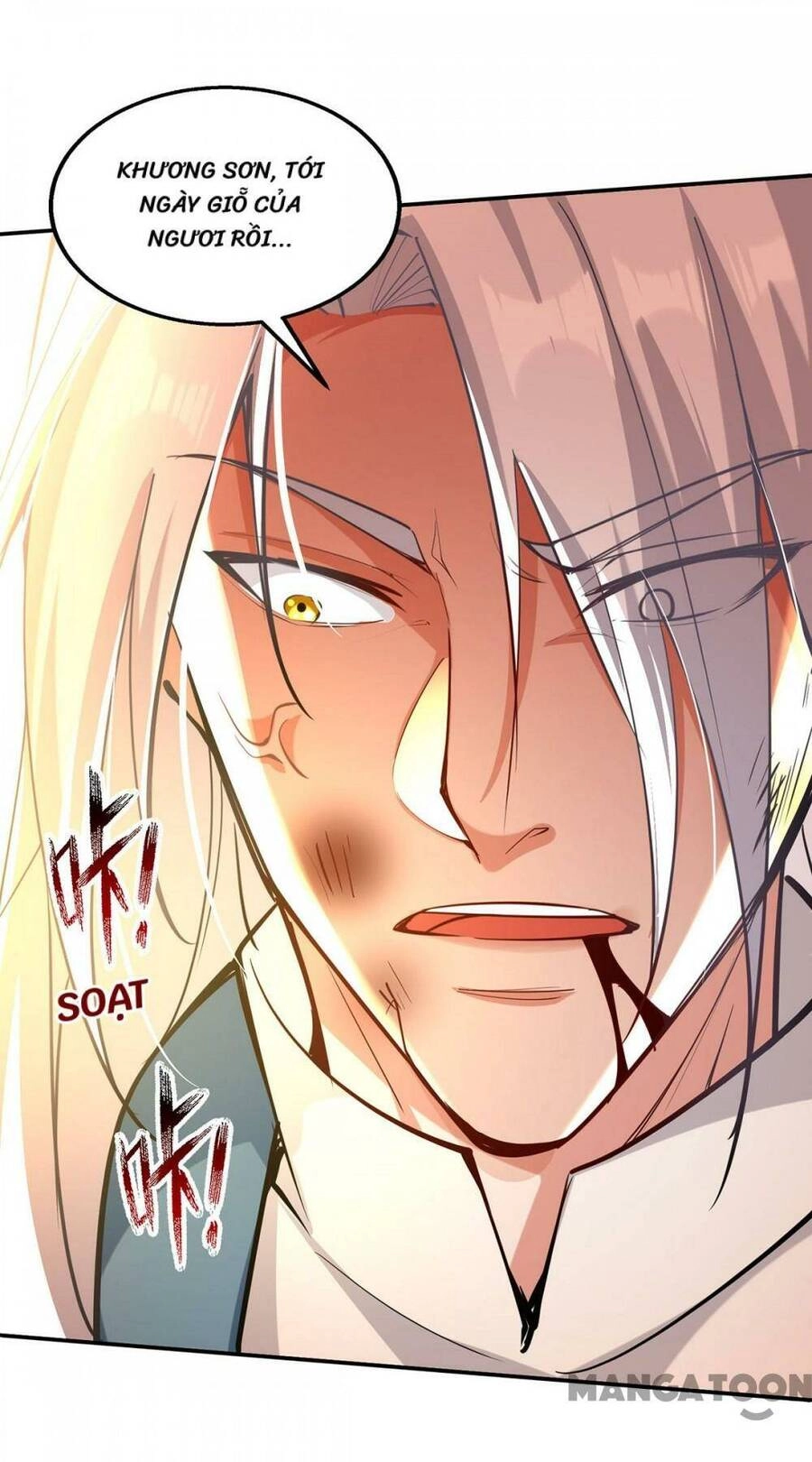 Nghịch Thiên Chí Tôn Chapter 228 - 33