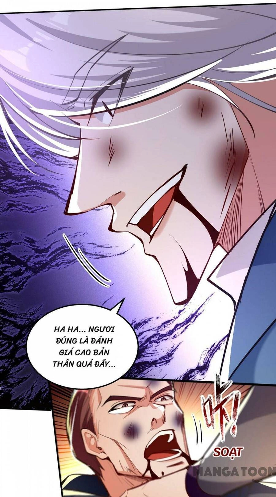 Nghịch Thiên Chí Tôn Chapter 228 - 35