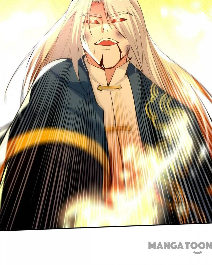 Nghịch Thiên Chí Tôn Chapter 228 - 37