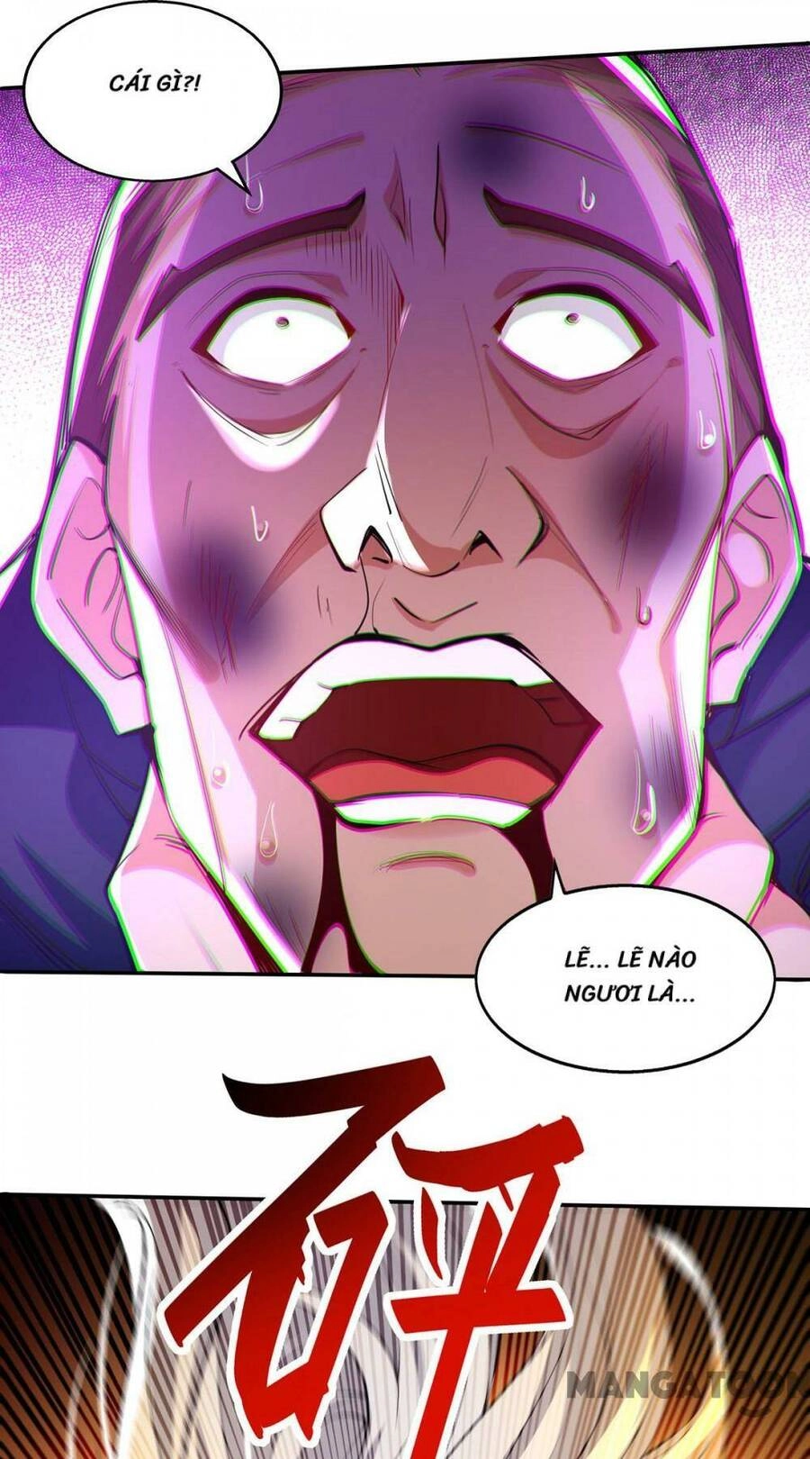 Nghịch Thiên Chí Tôn Chapter 228 - 38