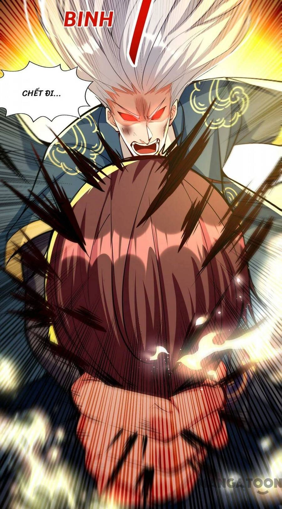 Nghịch Thiên Chí Tôn Chapter 228 - 39