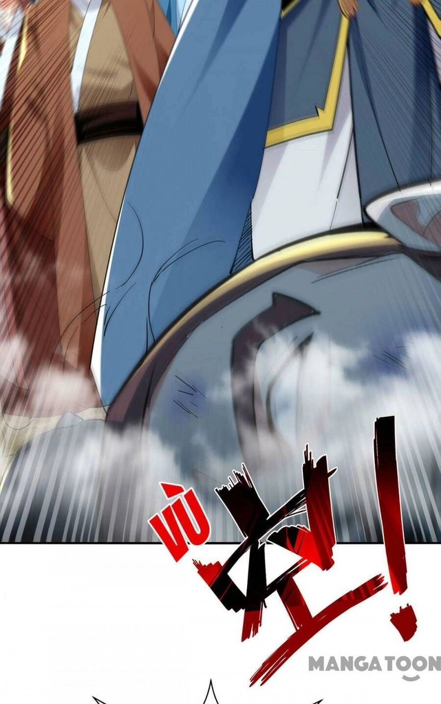 Nghịch Thiên Chí Tôn Chapter 229 - 4