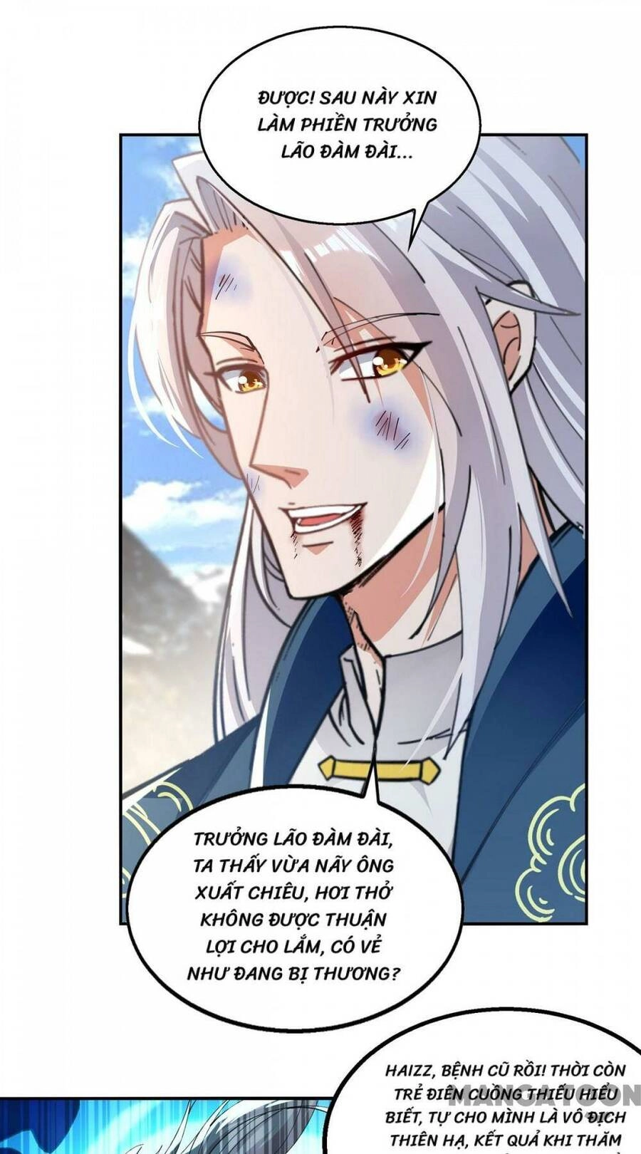 Nghịch Thiên Chí Tôn Chapter 229 - 10