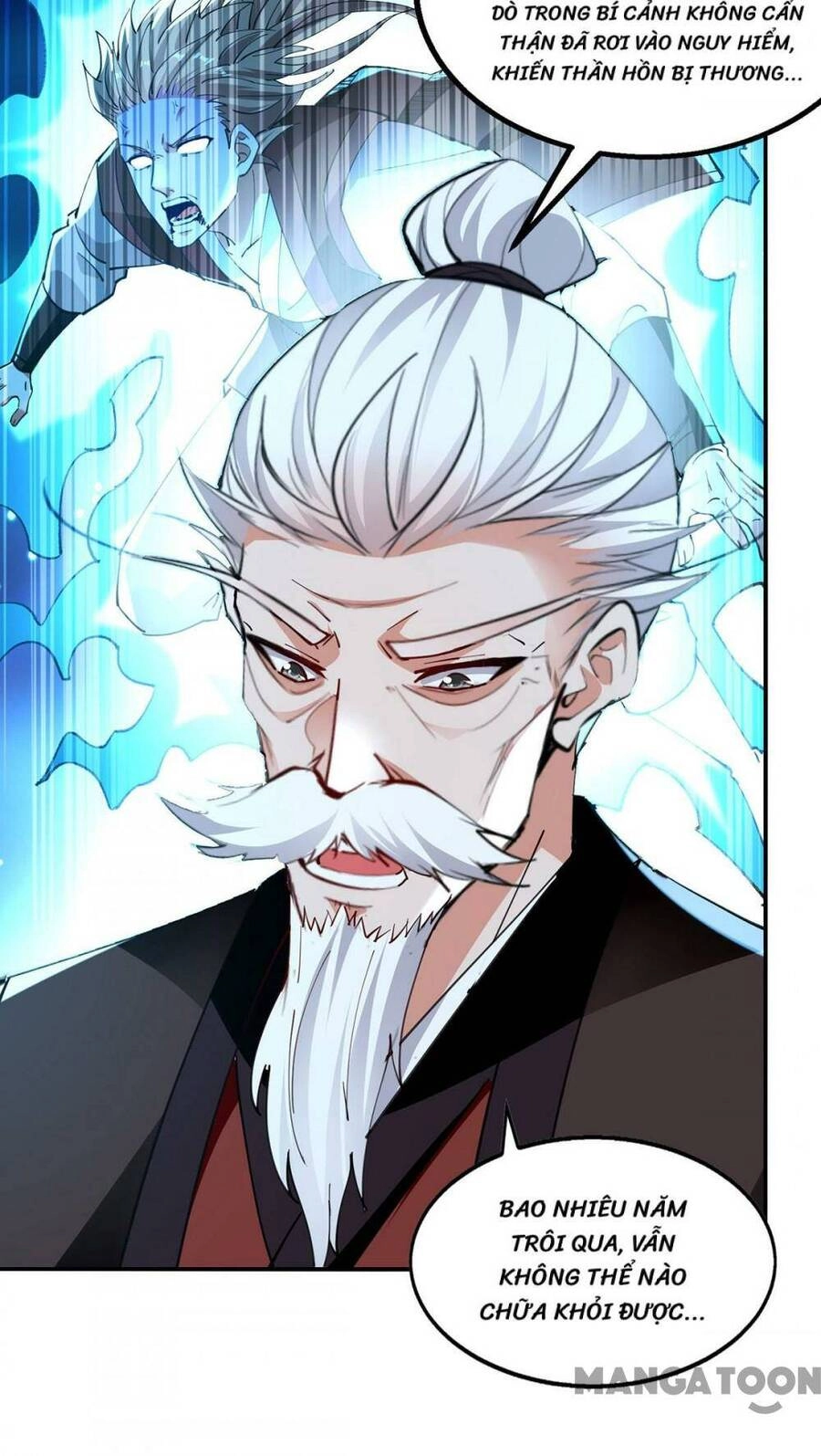 Nghịch Thiên Chí Tôn Chapter 229 - 11