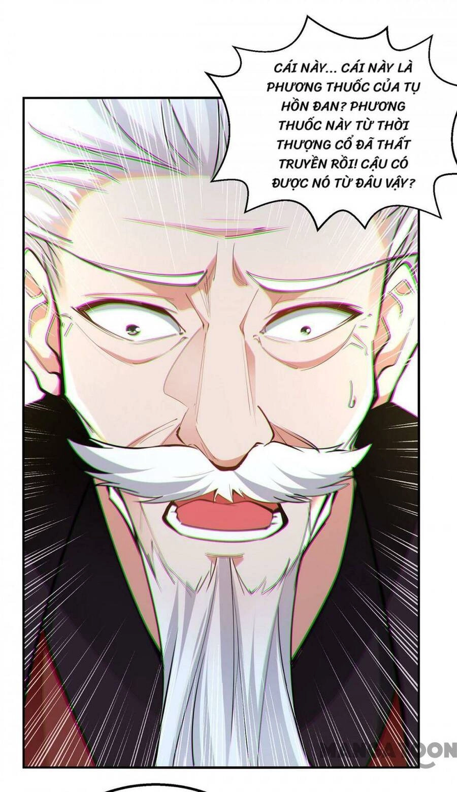 Nghịch Thiên Chí Tôn Chapter 229 - 14