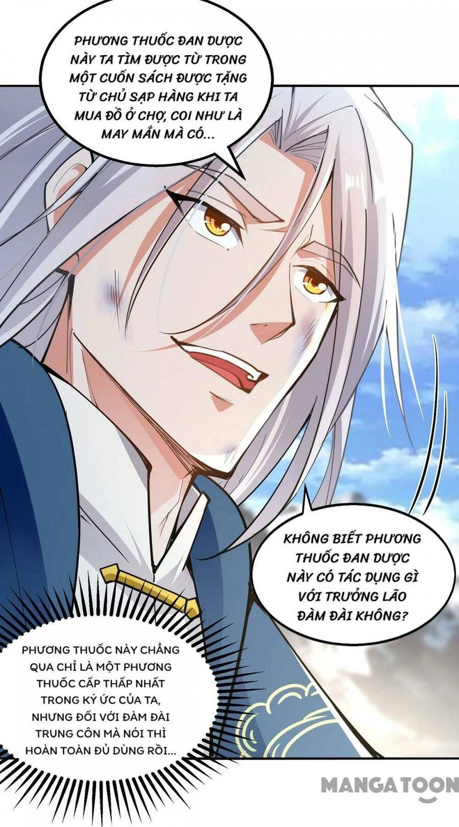 Nghịch Thiên Chí Tôn Chapter 229 - 15