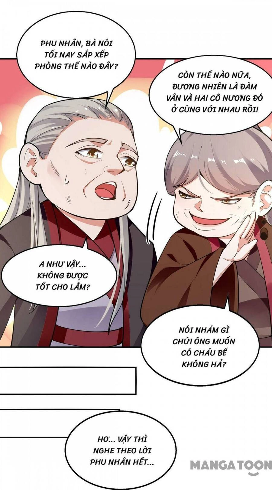 Nghịch Thiên Chí Tôn Chapter 229 - 20