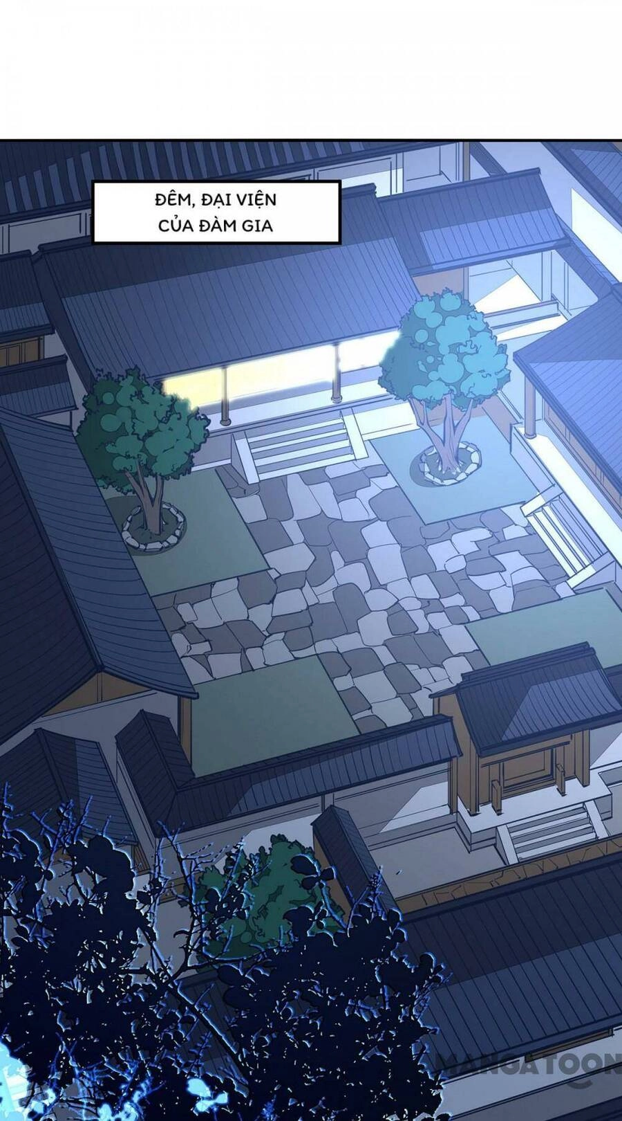 Nghịch Thiên Chí Tôn Chapter 229 - 22