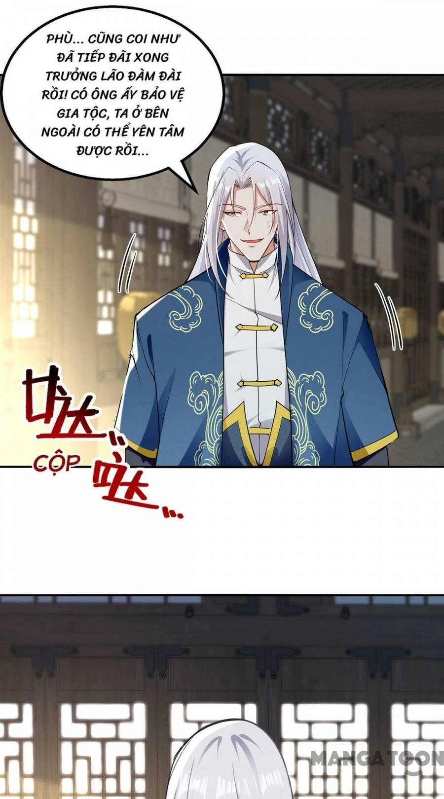 Nghịch Thiên Chí Tôn Chapter 229 - 24