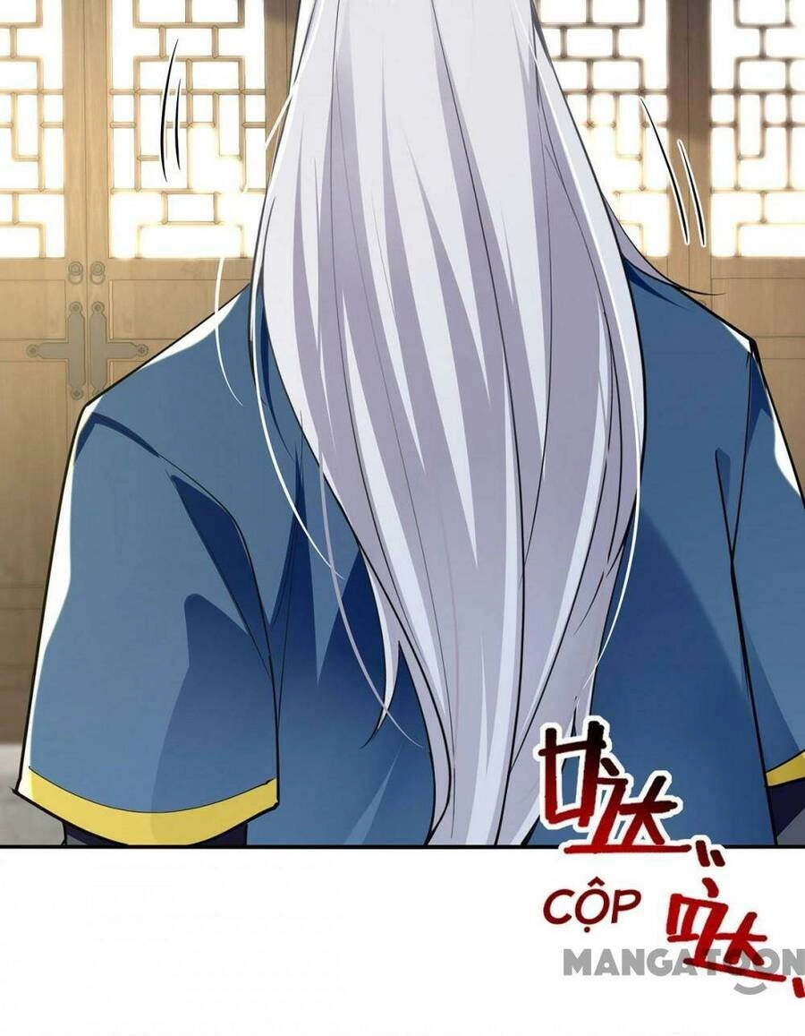 Nghịch Thiên Chí Tôn Chapter 229 - 25