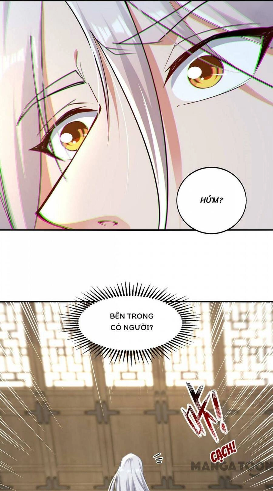 Nghịch Thiên Chí Tôn Chapter 229 - 26