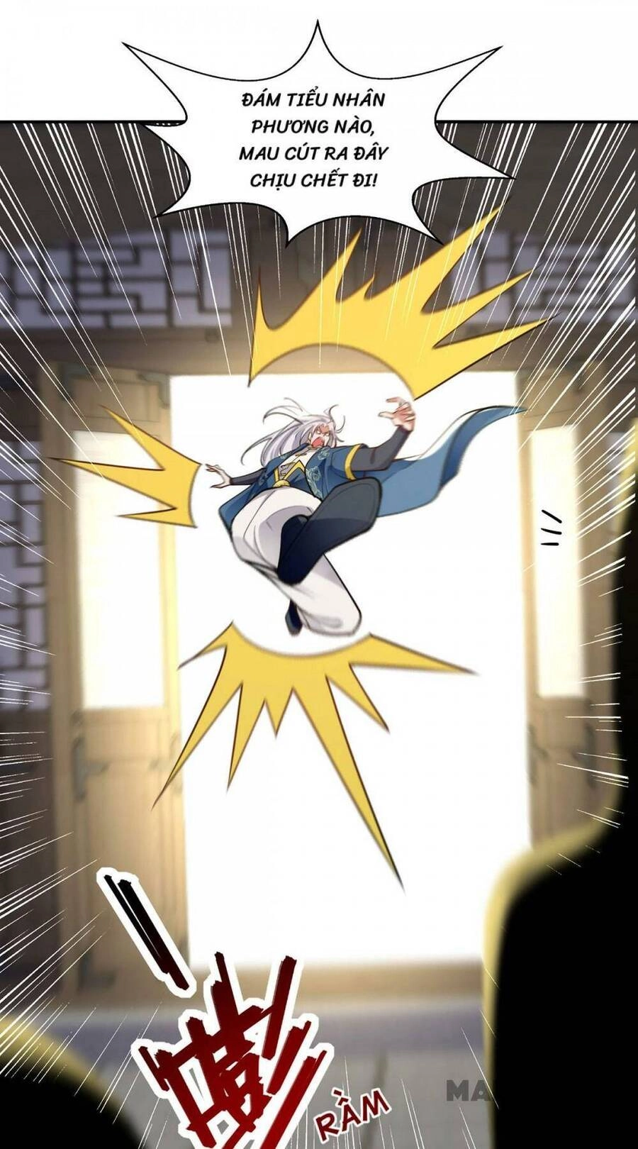 Nghịch Thiên Chí Tôn Chapter 229 - 29