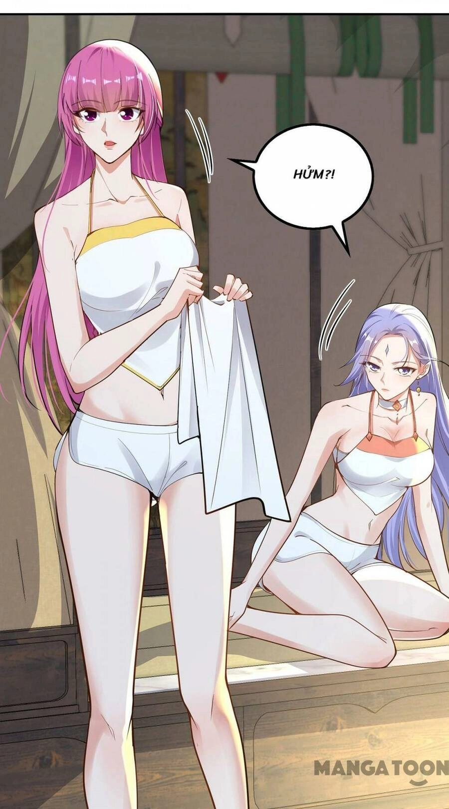 Nghịch Thiên Chí Tôn Chapter 229 - 31