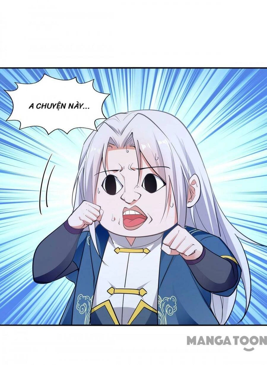 Nghịch Thiên Chí Tôn Chapter 229 - 33