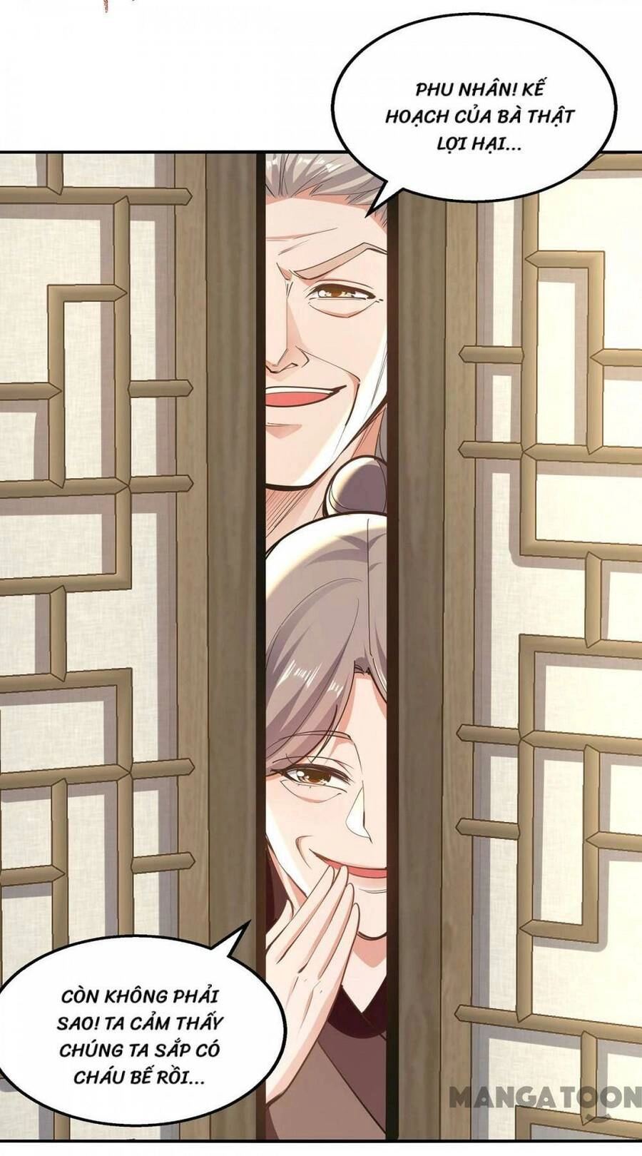 Nghịch Thiên Chí Tôn Chapter 229 - 36