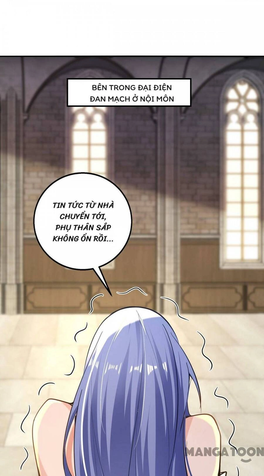 Nghịch Thiên Chí Tôn Chapter 229 - 38