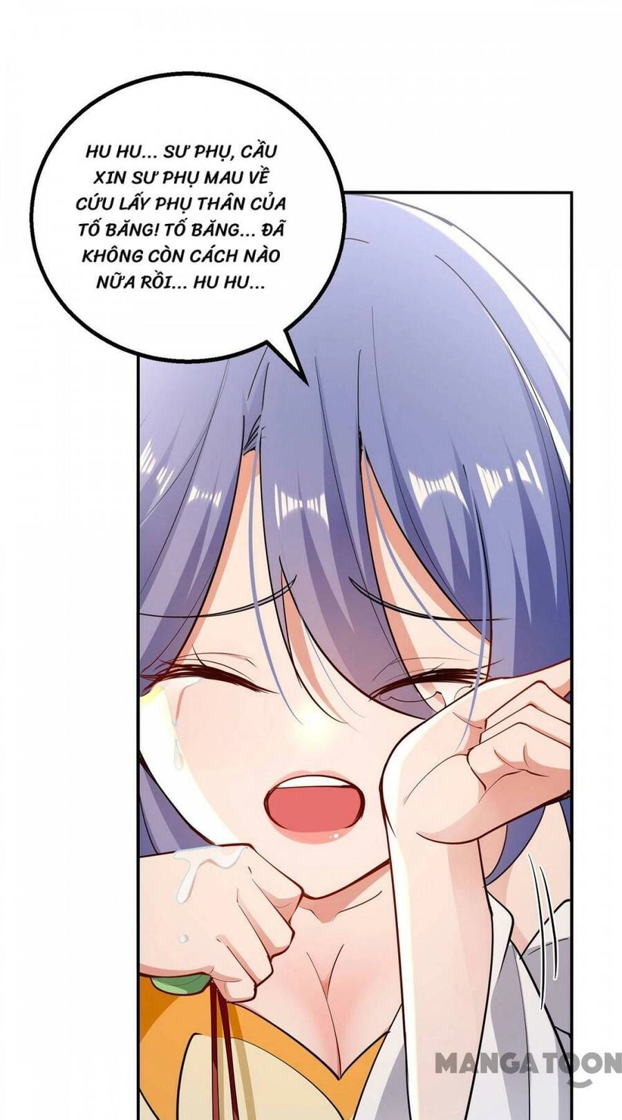 Nghịch Thiên Chí Tôn Chapter 229 - 40