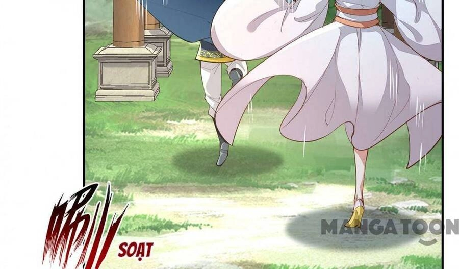 Nghịch Thiên Chí Tôn Chapter 230 - 2