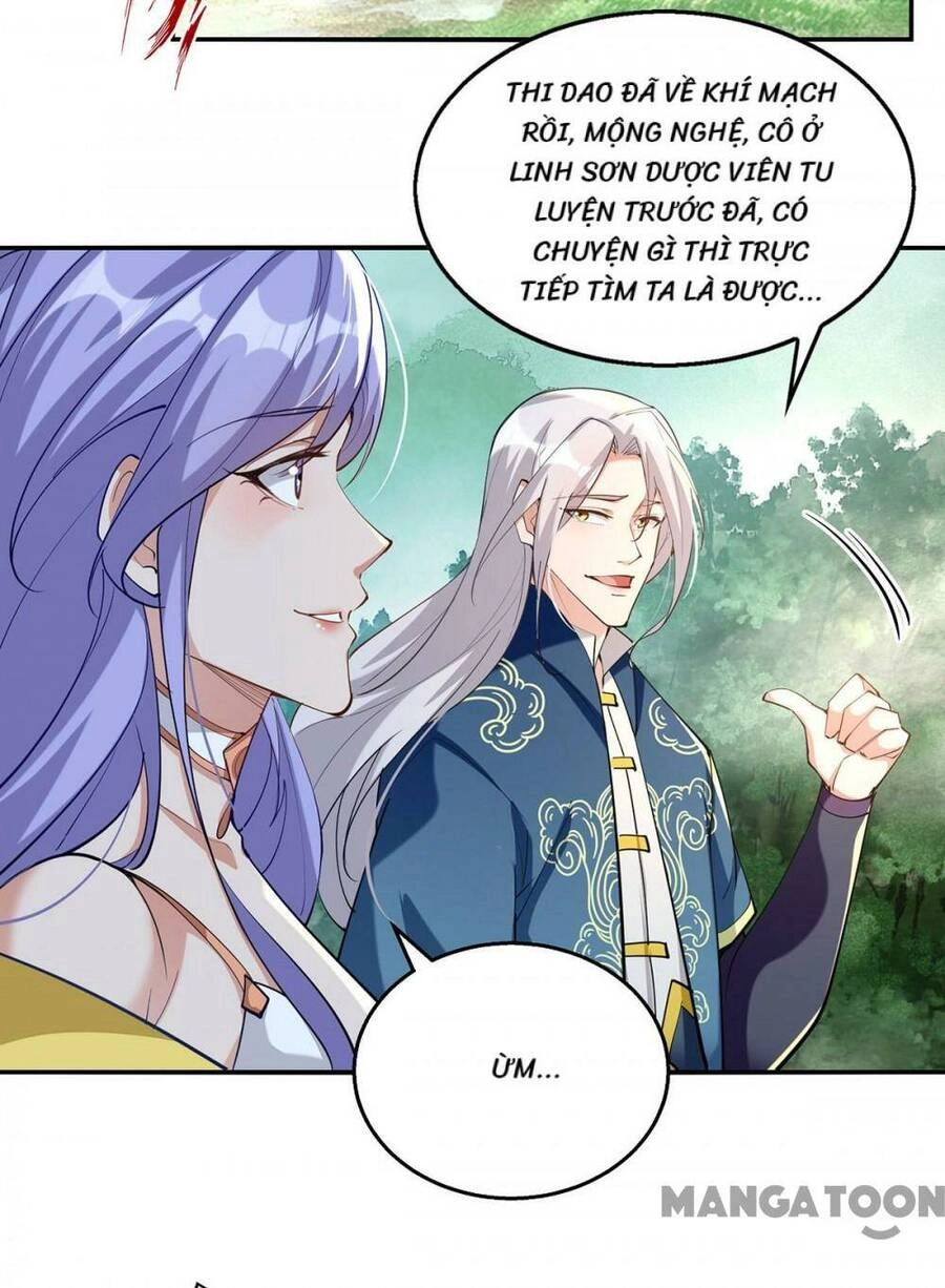 Nghịch Thiên Chí Tôn Chapter 230 - 3