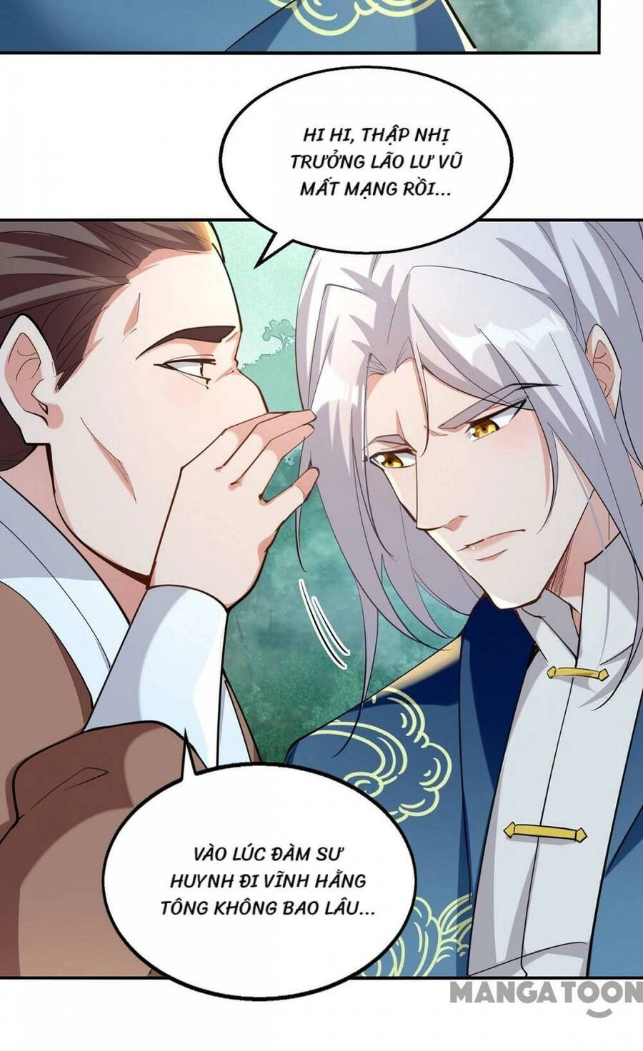 Nghịch Thiên Chí Tôn Chapter 230 - 6