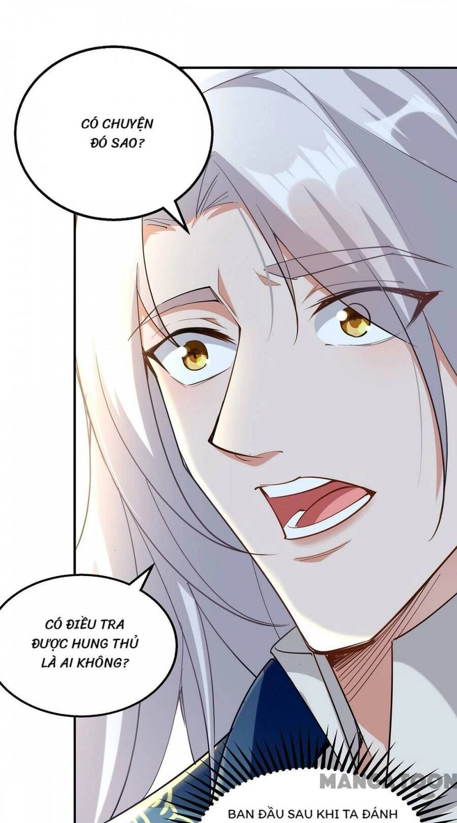 Nghịch Thiên Chí Tôn Chapter 230 - 7